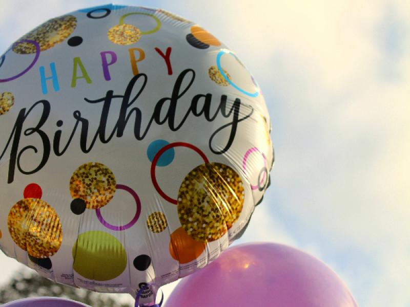 Ultimate Birthday Experience - Gallery image