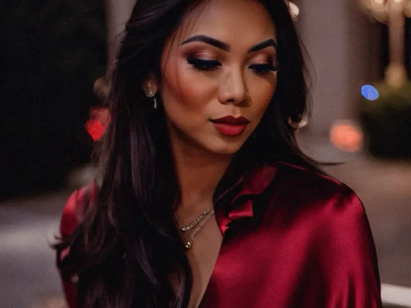 Modern Wedding Studio Event Space Experience - Gallery image