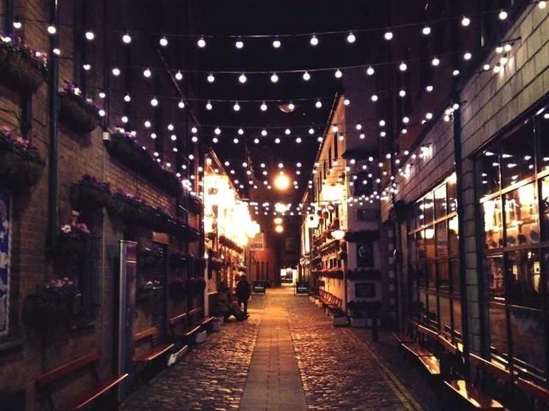 La Verne Post-Event Sanitation Specialists - Featured image