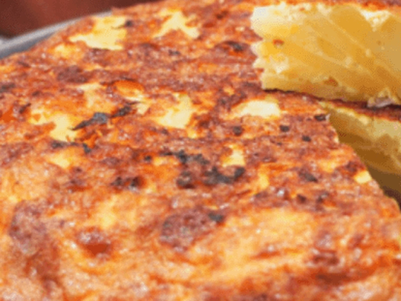 Spanish Tapas Cooking Workshop for Team Building - Gallery image