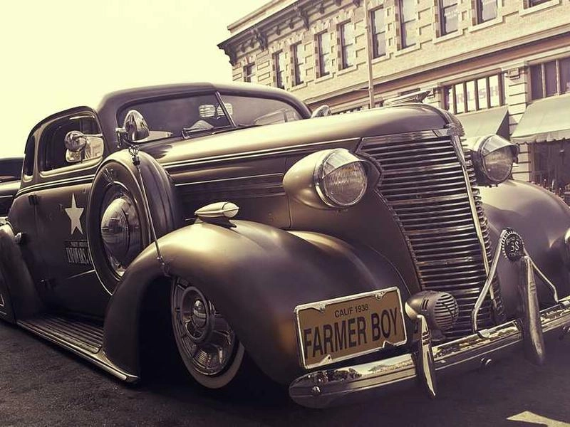 Ojai Valley Corporate Entertainment Collective - Gallery image