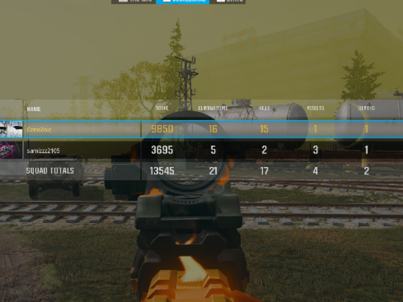 Party All Night - Gallery image