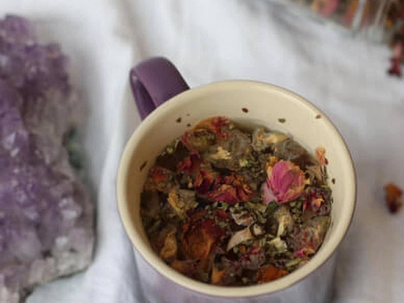 DIY Plant-Based Beverage Crafting Workshop - Gallery image