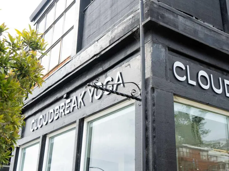 Event Venue for Events in Sausalito | Up to 40 Guests - Gallery image