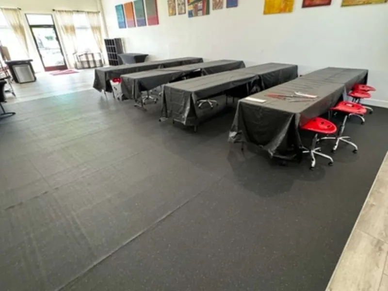 Create, Mix and Mingle - Event Venue in Shoreview, San Mateo - Gallery image