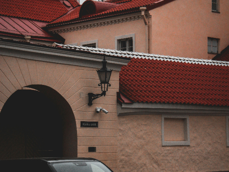 Street field show null - Gallery image