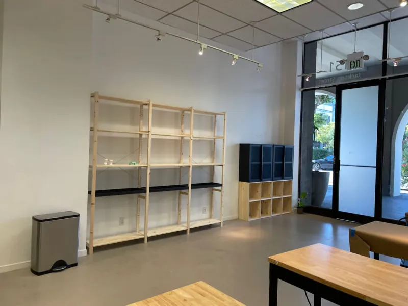 Large Arts and Crafts Studio for Team Building and Creative Events - Gallery image