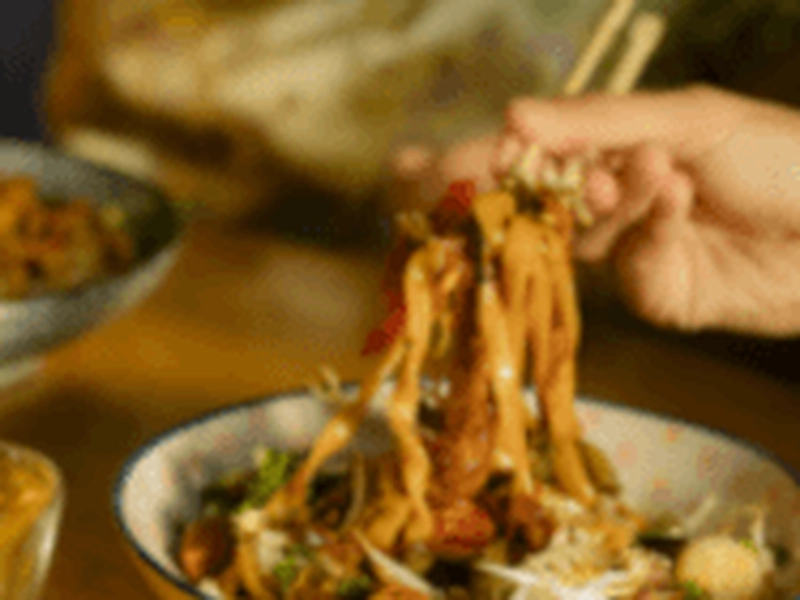 Thai Cooking Workshop: Mastering Authentic Pad Thai - Gallery image