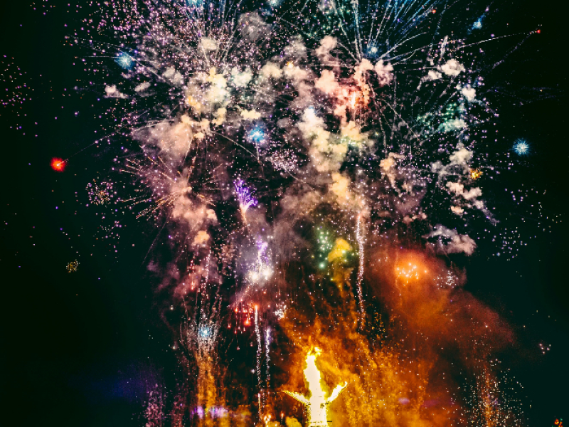 Team Building - Gallery image