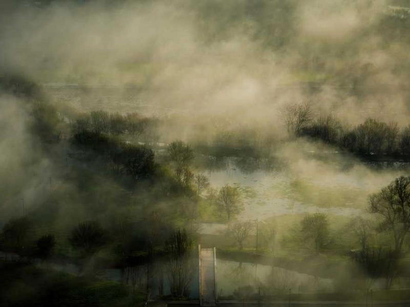 Lake Forest Corporate Shuttle & Transport - Gallery image