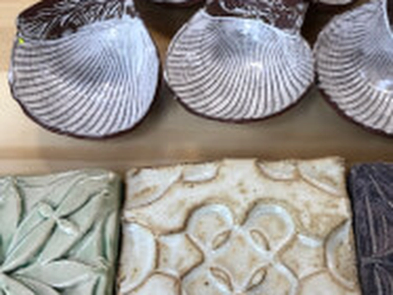 Ceramic Planter Creation Workshop for Team Building Activities - Gallery image