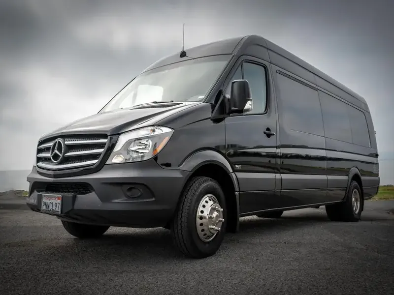 Starting Package - Gallery image