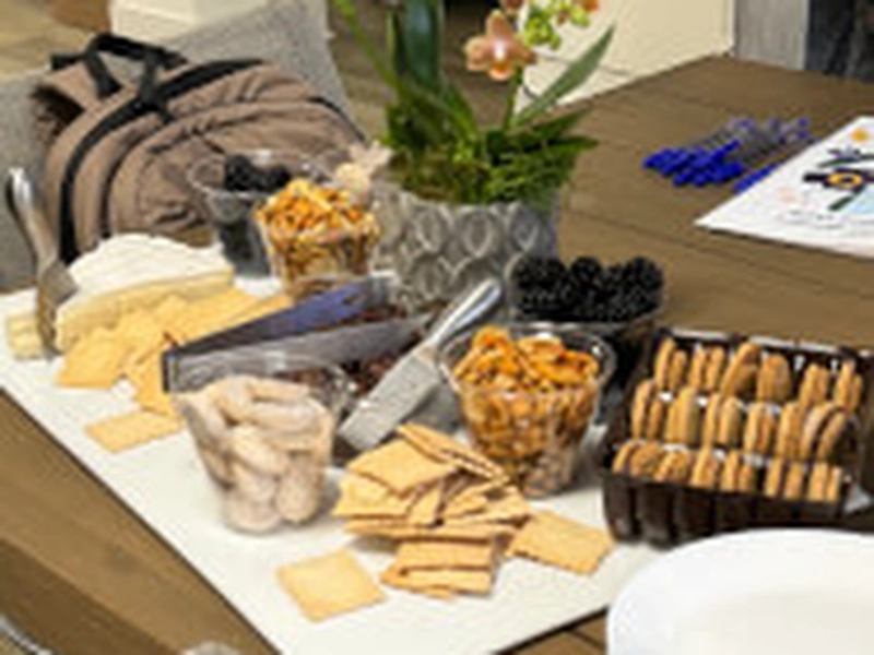 Floral Design Workshop for Team Building and Creative Collaboration - Featured image