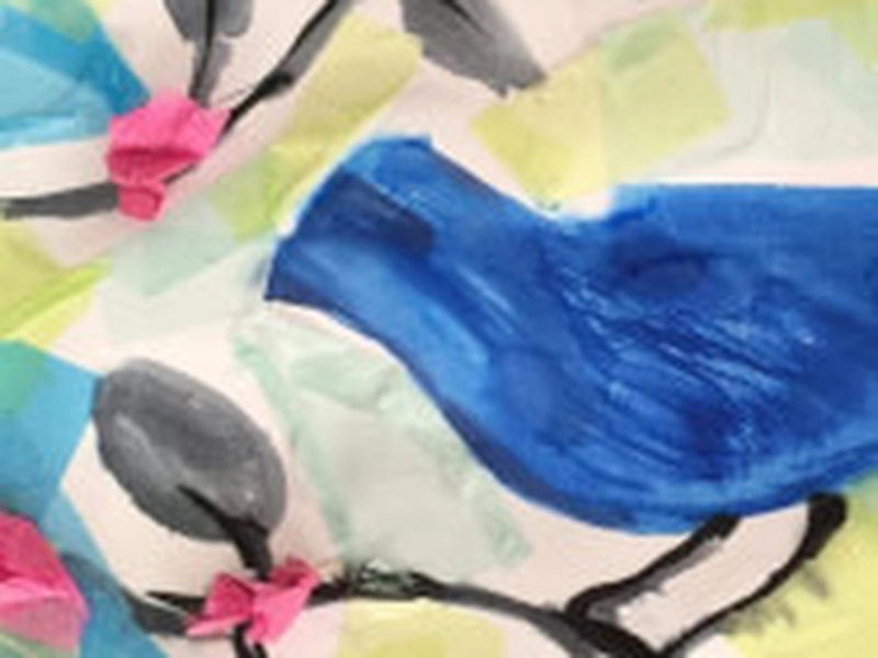 Morning Kids Art Class for Team Building - Featured image