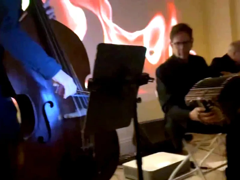 Private Dance Studio for Events in Mid-Market - Gallery image